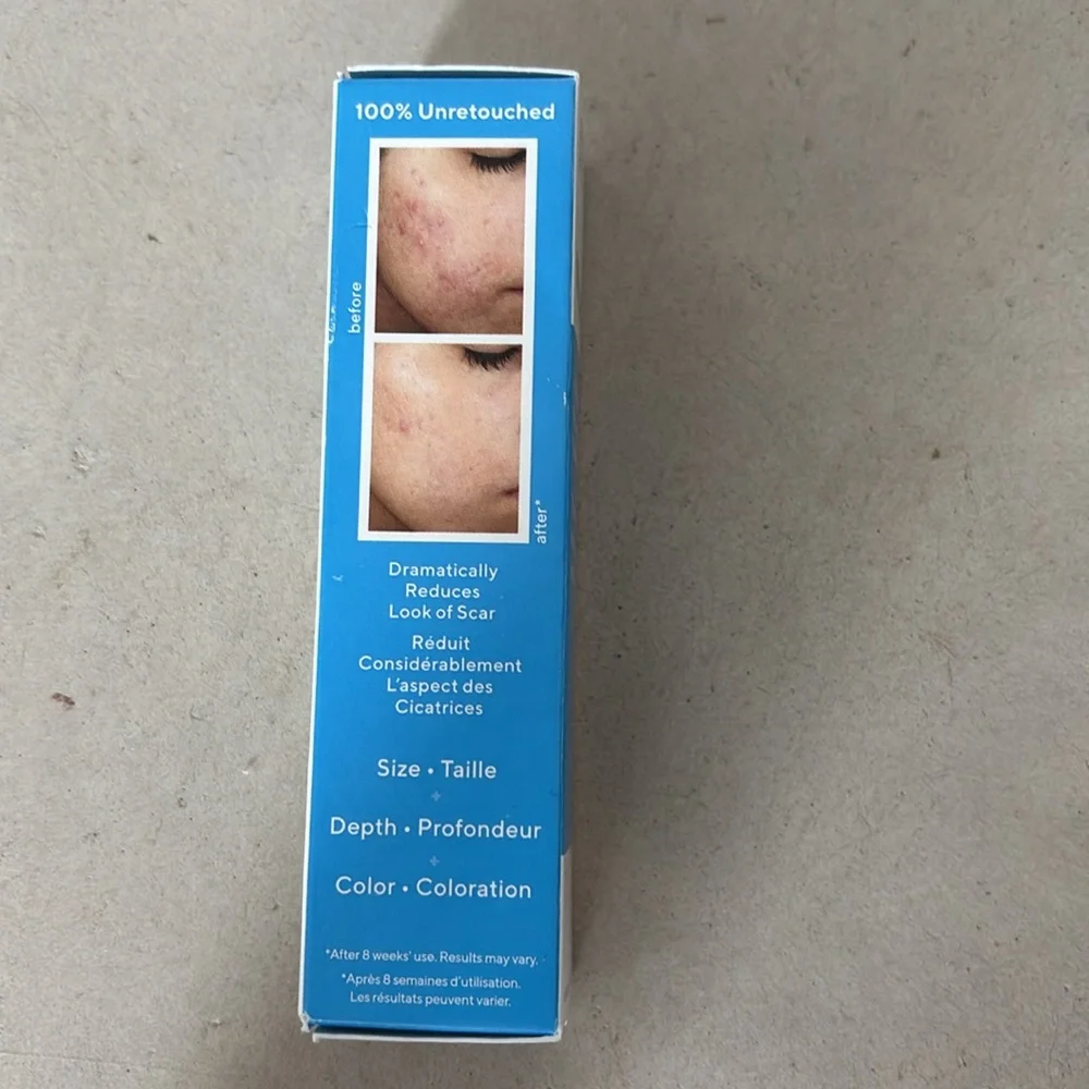 NIB MURAD Invisiscar Resurfacing Treatment, Full sized